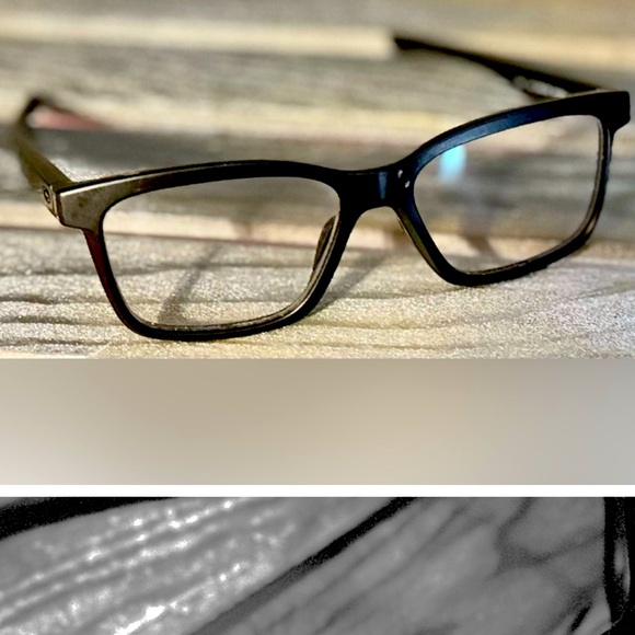 OAKLEY FENCELINE GLASSES